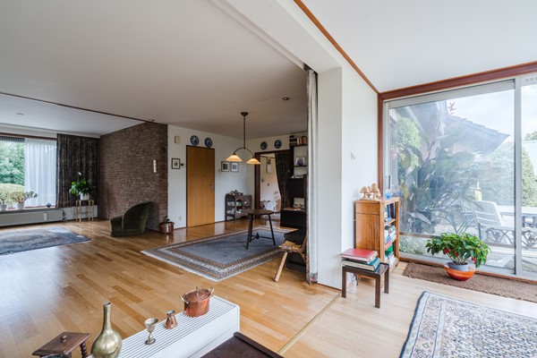 Medium property photo - Noordeinde 91, 2742 AB Waddinxveen